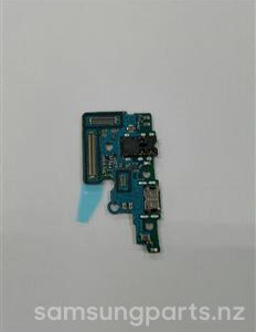 GH96-12468A | Galaxy Sub PBA Flexible Printed Cable