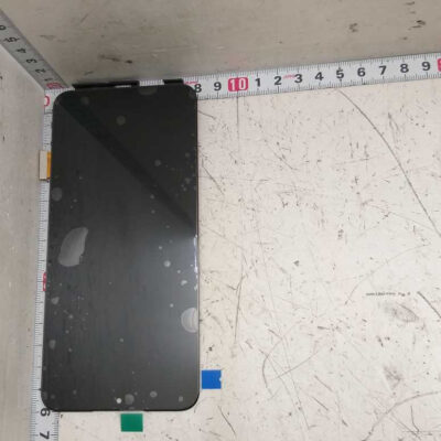 GH96-14785A | Galaxy Display Screen Panel Without Frame