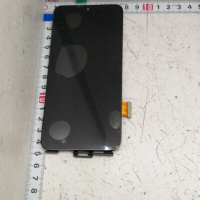 GH96-14786A | Galaxy Display Screen Panel Without Frame
