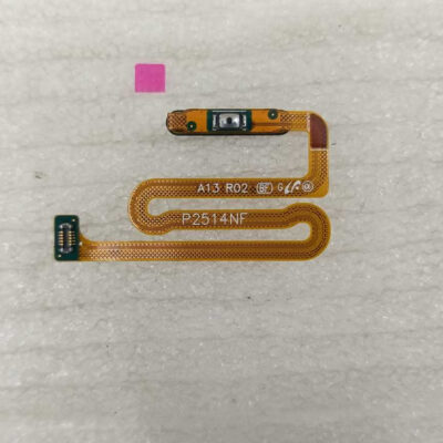 GH96-14893A | Galaxy Finger Print