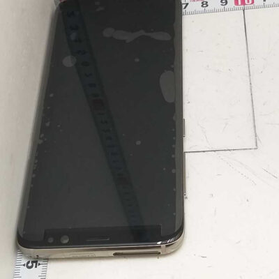 GH97-20457F | Galaxy Display Screen With Frame