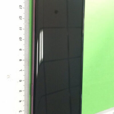 GH97-21691B | Galaxy Display Screen With Frame