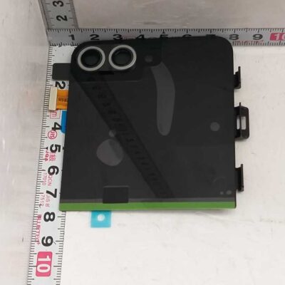 GH97-30012A | Galaxy Display Screen Panel Without Frame