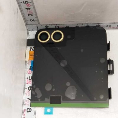 GH97-30012B | Galaxy Display Screen Panel Without Frame