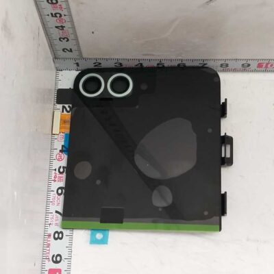 GH97-30012C | Galaxy Display Screen Panel Without Frame