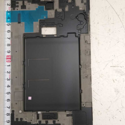 GH98-42276A | Galaxy Tab Active2 Screen Bracket