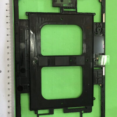 GH98-44268A | Galaxy Tab SE Sliver Front Cover