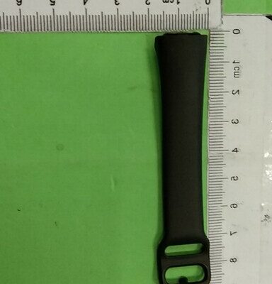 GH98-44424A | Galaxy Hole Band Strap
