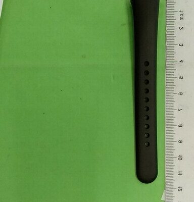 GH98-44426A | Galaxy Hole Band Strap