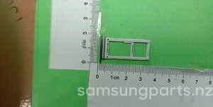 GH98-45256A | Galaxy Sim Tray
