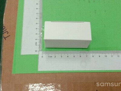 GH98-45266A | Galaxy Ear Tip