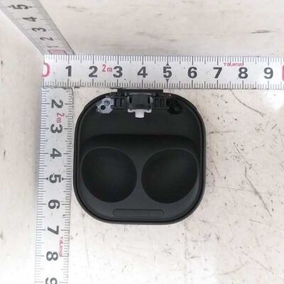 GH98-47638A | Galaxy Buds2 Pro Upper Charging Case Cradle