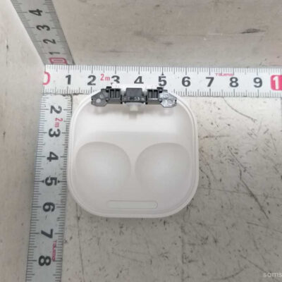 GH98-47638B | Galaxy Buds2 Pro Upper Charging Case Cradle