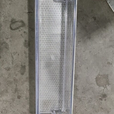 DA63-08378A | Refrigerator Fridge Low Guard Door Shelf