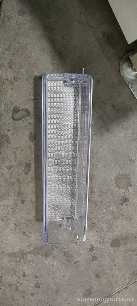 DA63-08378A | Refrigerator Fridge Low Guard Door Shelf